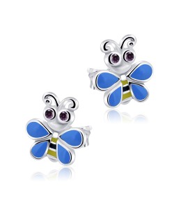 Little Bee Kid Stud Earring STE-320 